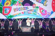 「50TA 横浜アリーナライブ 淳ウォッチング＆アフタートーク」より