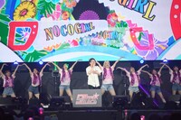 「50TA 横浜アリーナライブ 淳ウォッチング＆アフタートーク」より