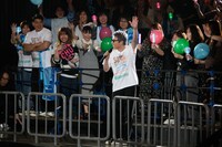 「50TA 横浜アリーナライブ 淳ウォッチング＆アフタートーク」より