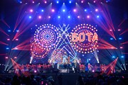「50TA 横浜アリーナライブ 淳ウォッチング＆アフタートーク」より