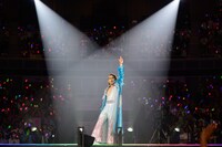 「50TA 横浜アリーナライブ 淳ウォッチング＆アフタートーク」より