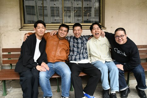 ジェラードンとネルソンズとのジェネレーソンズ