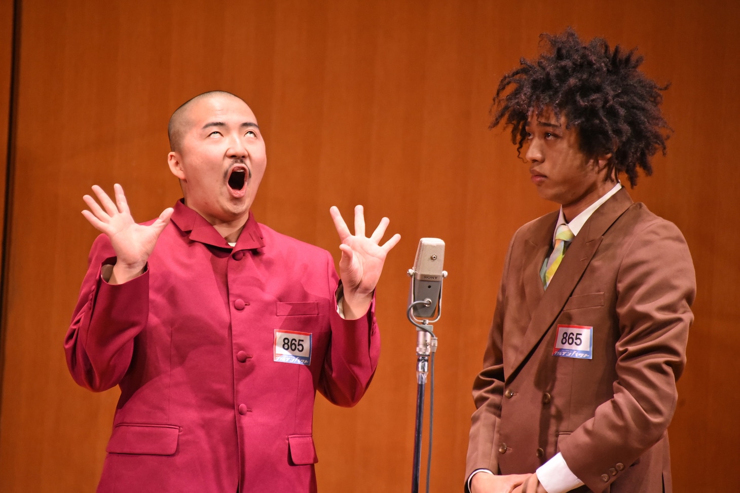 ガチ銀河