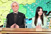 リンダカラー∞のDen(左)とりなぴっぴ(右)