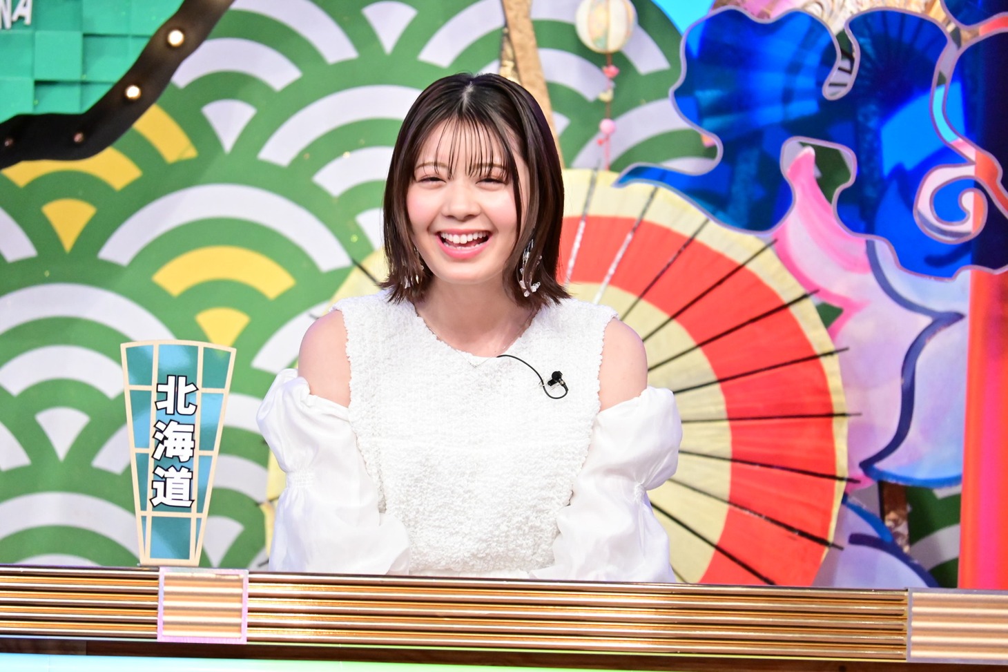 星乃夢奈