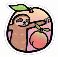 ロフト、コジマ×ビックカメラで販売される限定版の特製ステッカー