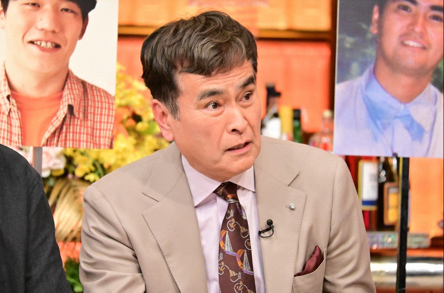石原良純