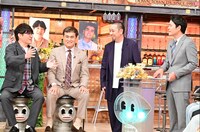 「ダウンタウンDX」のワンシーン