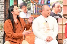 トム・ブラウン