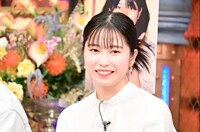 横山由依