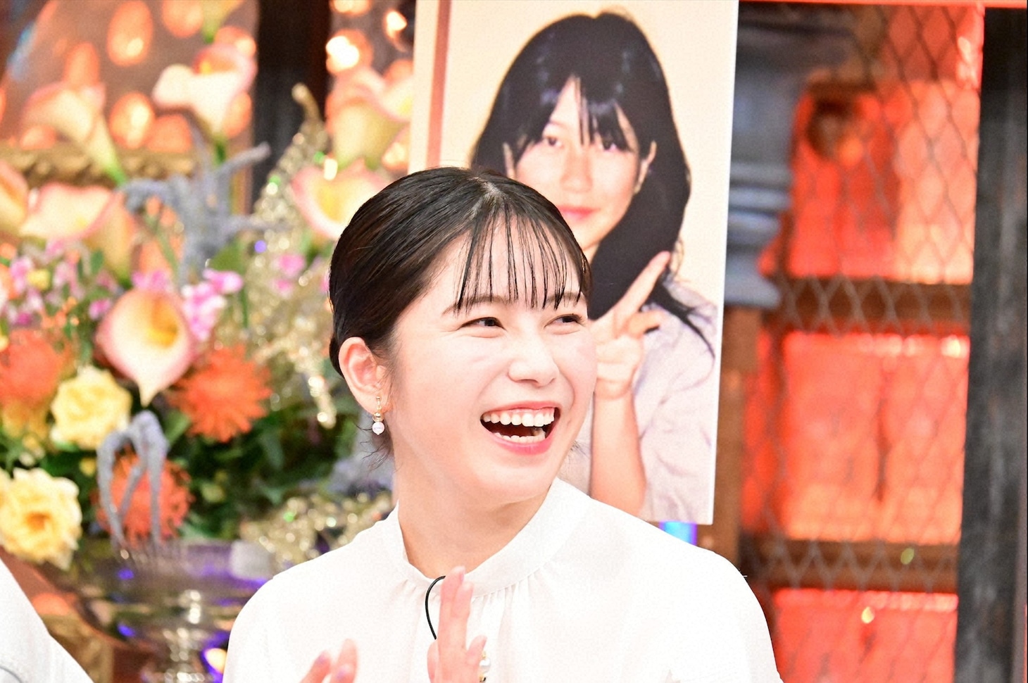 横山由依