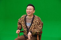 かまいたち山内