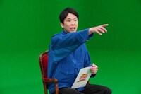 かまいたち濱家