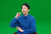 かまいたち濱家