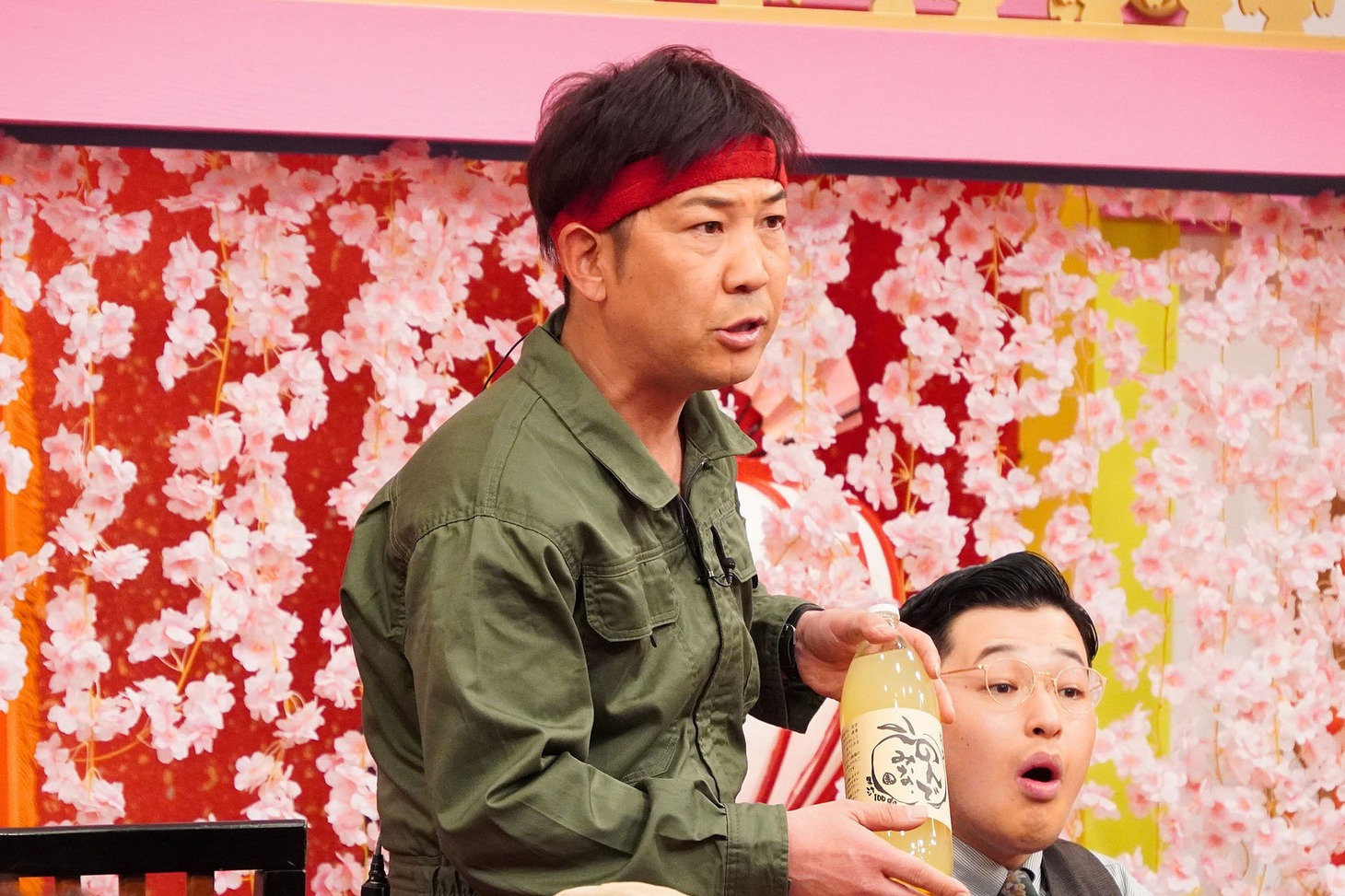 「りんご農家マニア」松尾アトム前派出所