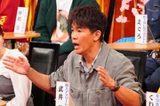 「超人アスリートマニア」武井壮