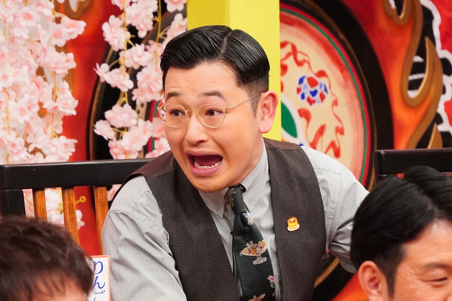 「1日5軒レトロ喫茶」セキ・ア・ラ・モード