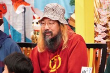 「年1000回裁判傍聴」阿曽山大噴火