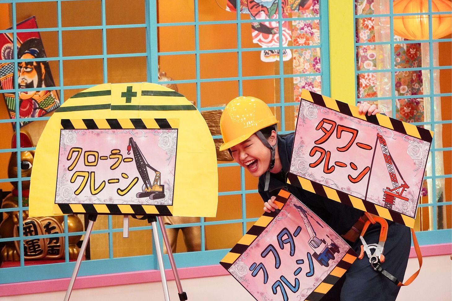 「町工場に取り憑かれた」えぐろ