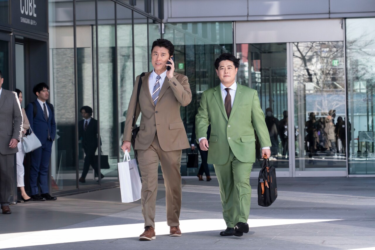 ぬんだひろし ヒロシマドキュメント 証言者たち］ 友田典弘さん（後編） 「オモニ