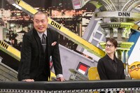 ハナコ岡部と松本若菜