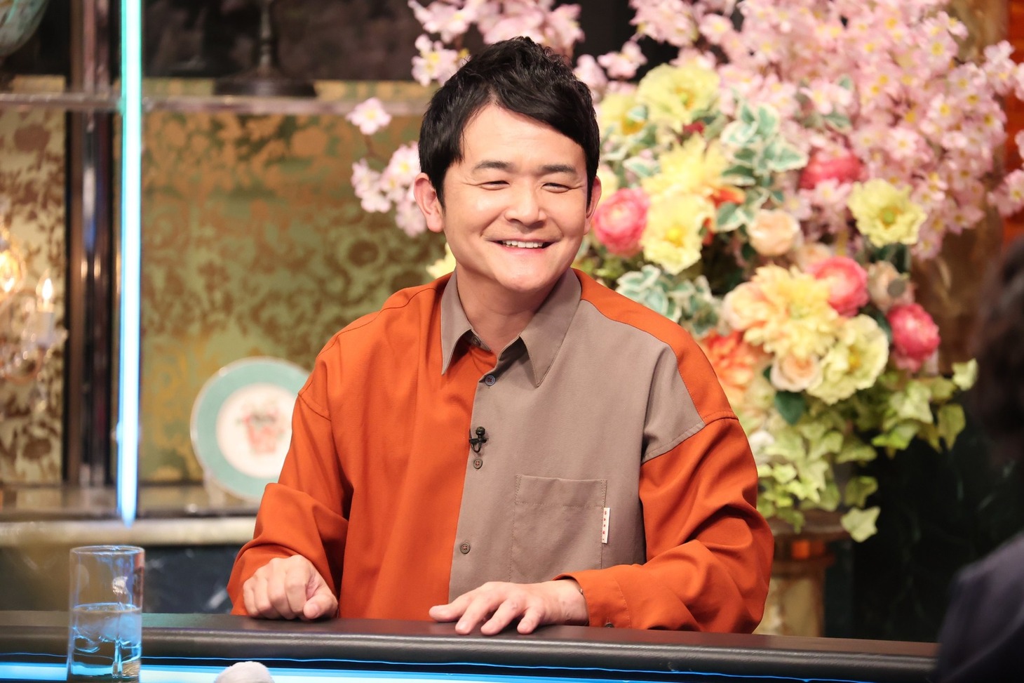 千鳥ノブ