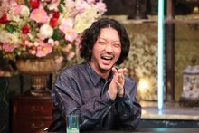 ニューヨーク嶋佐