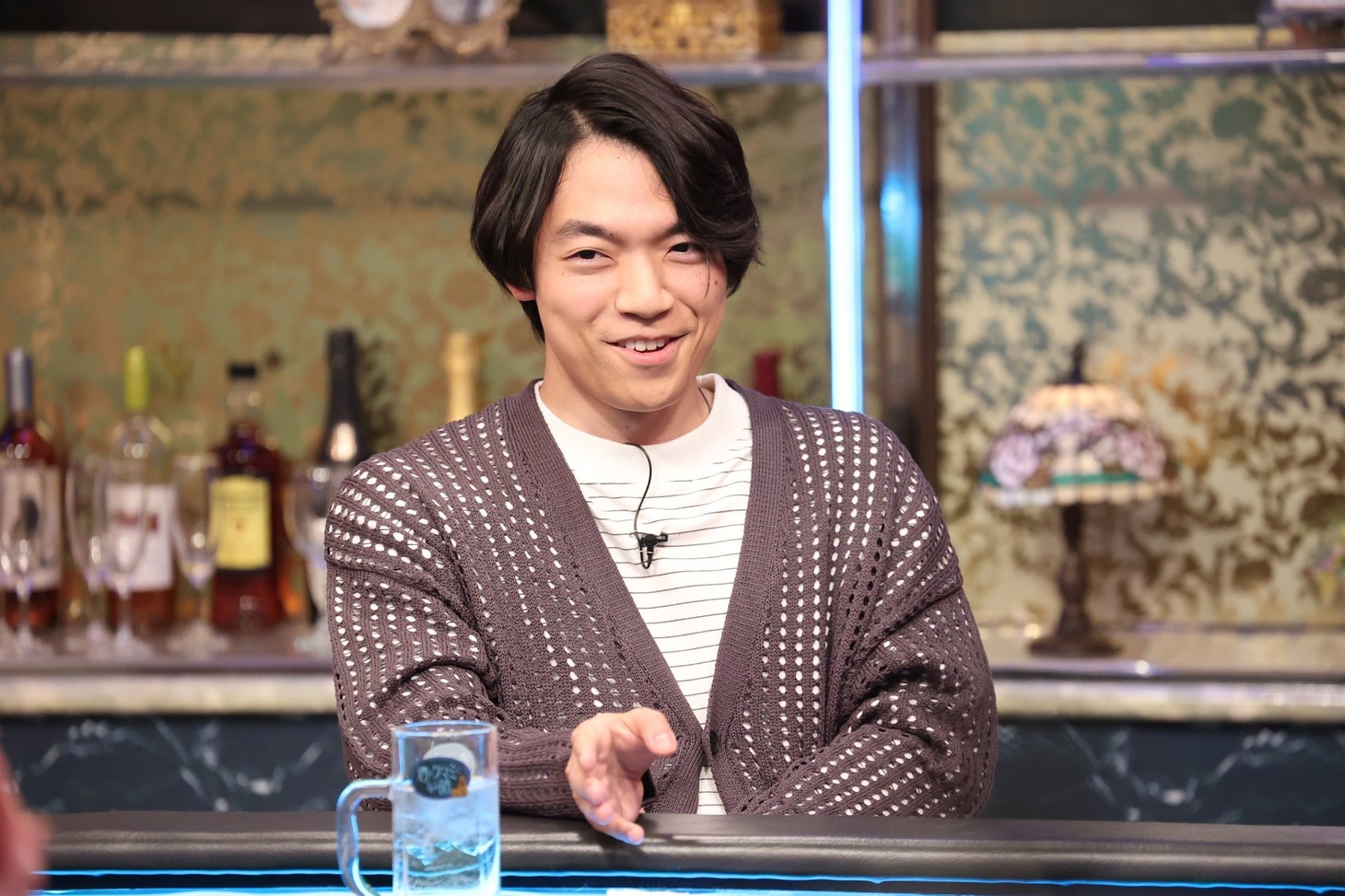 伊沢拓司