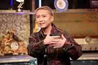 大野雄大（Da-iCE）