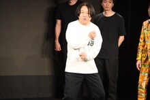 永野による「YOSHIKIのツーバス」