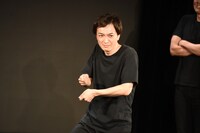 ザ・ギース高佐による「チャーハン」