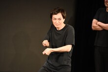 ザ・ギース高佐による「チャーハン」