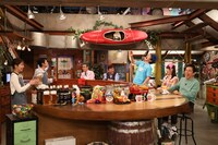 「おかべろ」のワンシーン