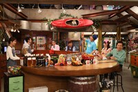 「おかべろ」のワンシーン