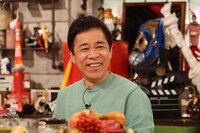 ナインティナイン岡村