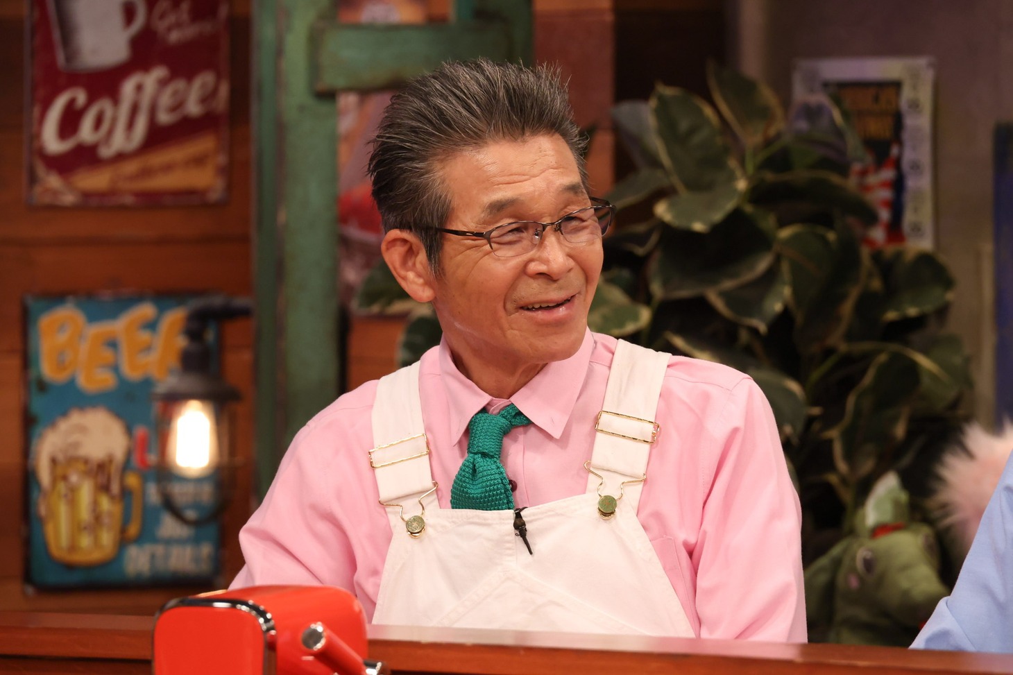 間寛平