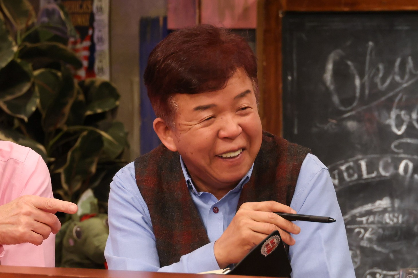 村上ショージ