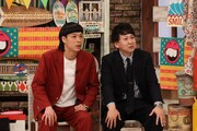 「さんまのお笑い向上委員会」に出演するバッテリィズ