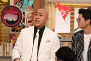 錦鯉・長谷川、モグライダー芝