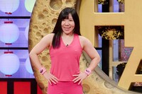 マッスルオペラちゃん