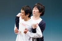 や団の単独ライブ「3度目の高円寺」より