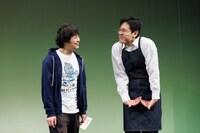 や団の単独ライブ「3度目の高円寺」より