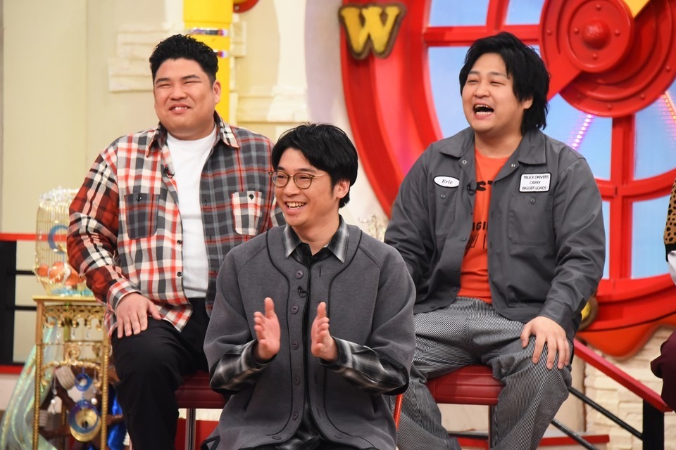 「マルコポロリ！」のワンシーン