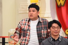 豪快キャプテン・山下ギャンブルゴリラ