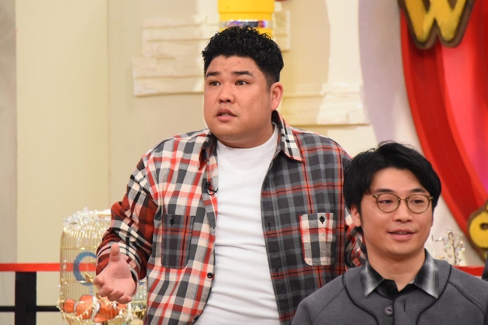 豪快キャプテン・山下ギャンブルゴリラ