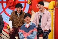 「マルコポロリ！」のワンシーン