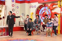 「マルコポロリ！」のワンシーン