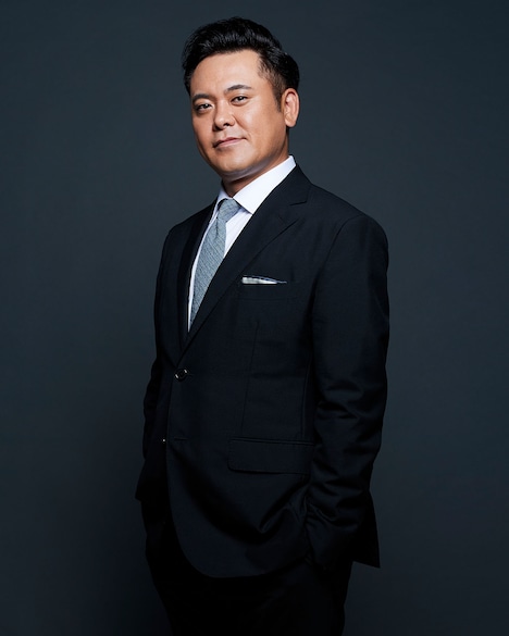 くりぃむしちゅー有田