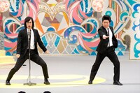 ジョックロック