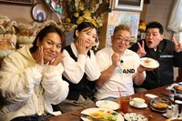 「かのサンド」初回ゲストの朝日奈央